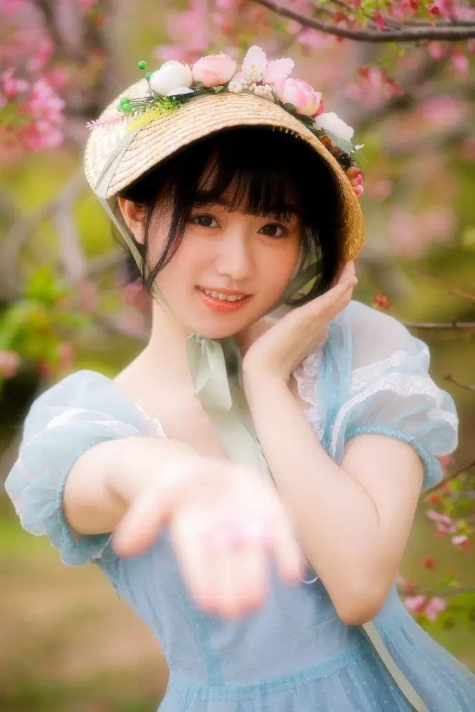 三字经诵读场景